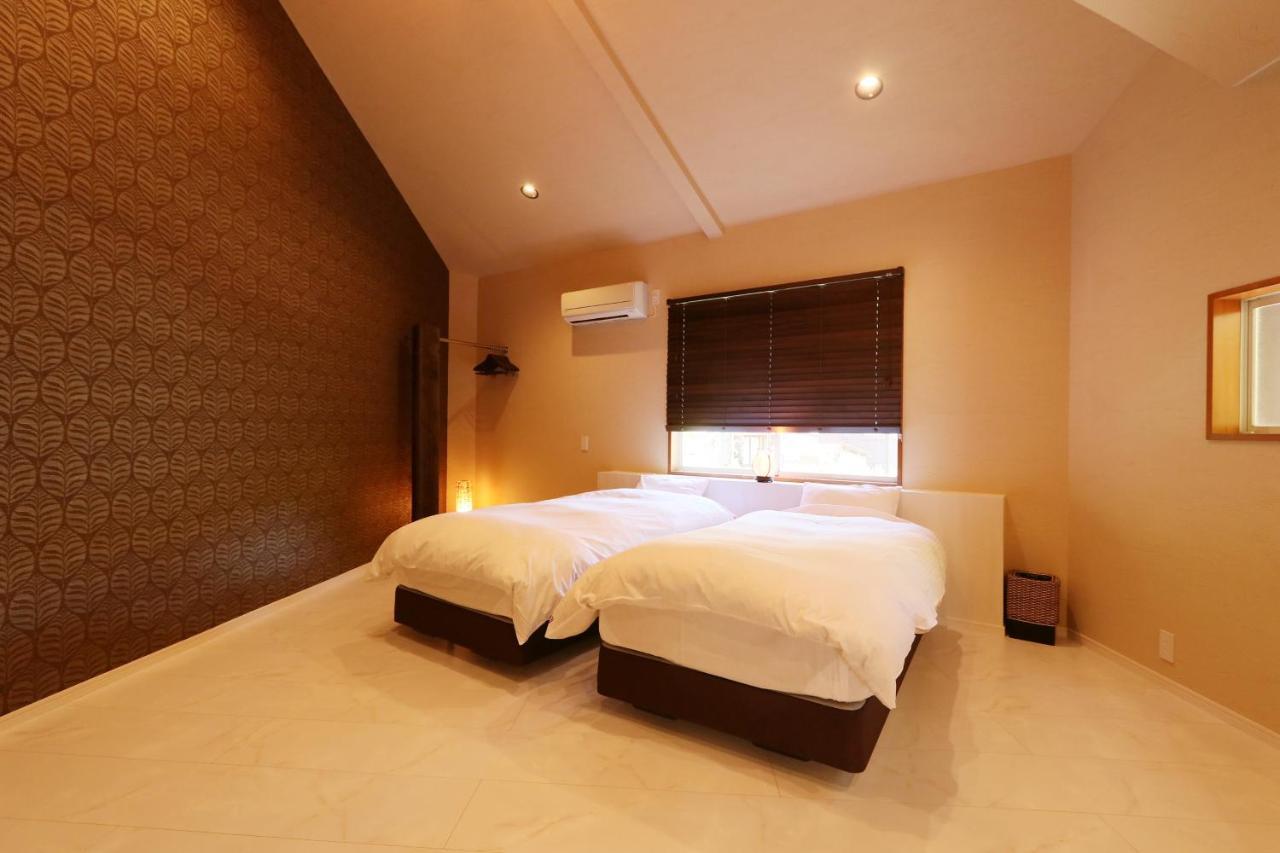 Hotel Amis Droles Kawazu Exteriér fotografie