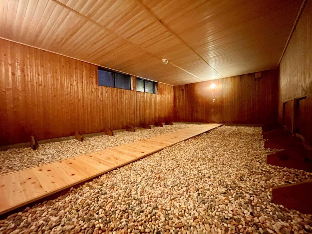 Hotel Amis Droles Kawazu Exteriér fotografie
