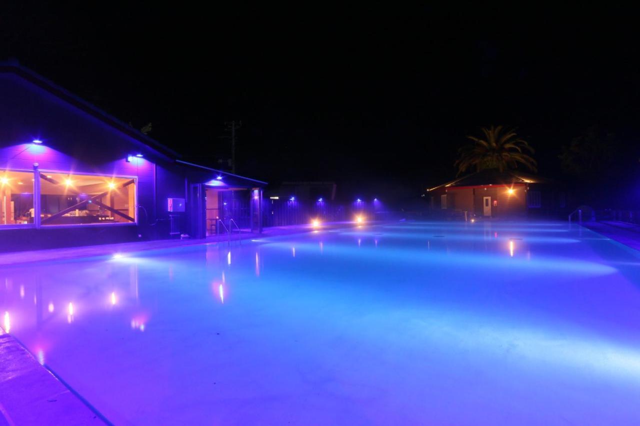Hotel Amis Droles Kawazu Exteriér fotografie