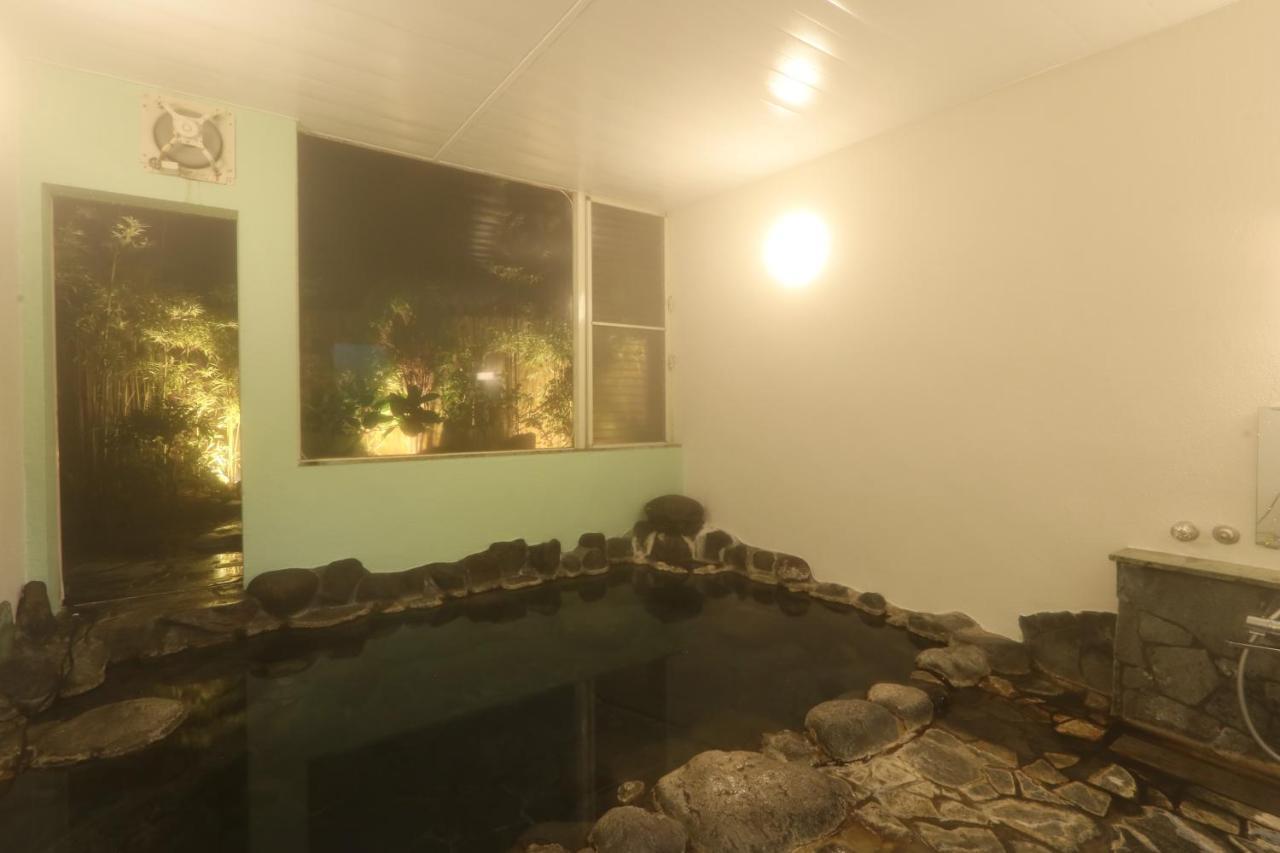 Hotel Amis Droles Kawazu Exteriér fotografie